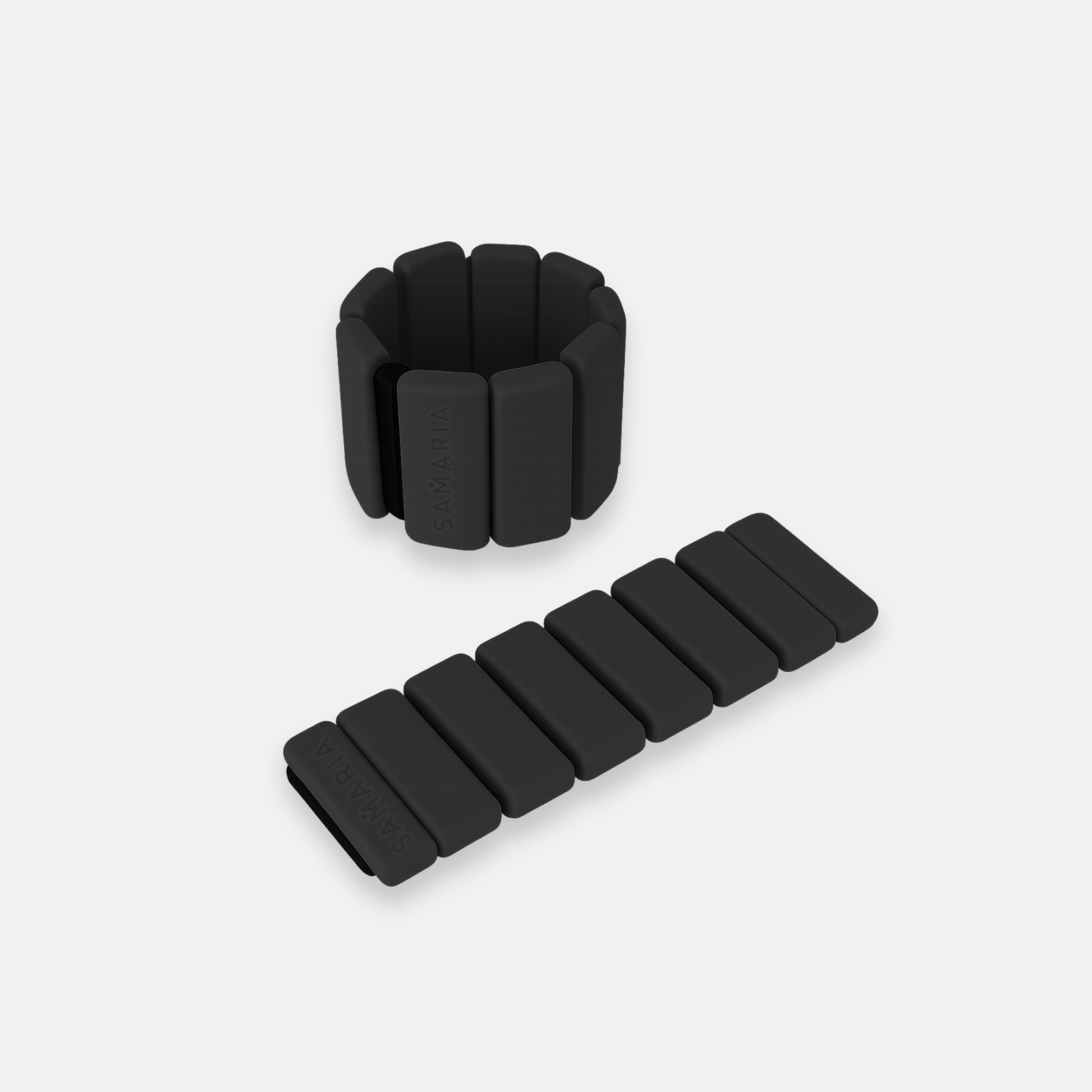 Bangle Weights - ónix