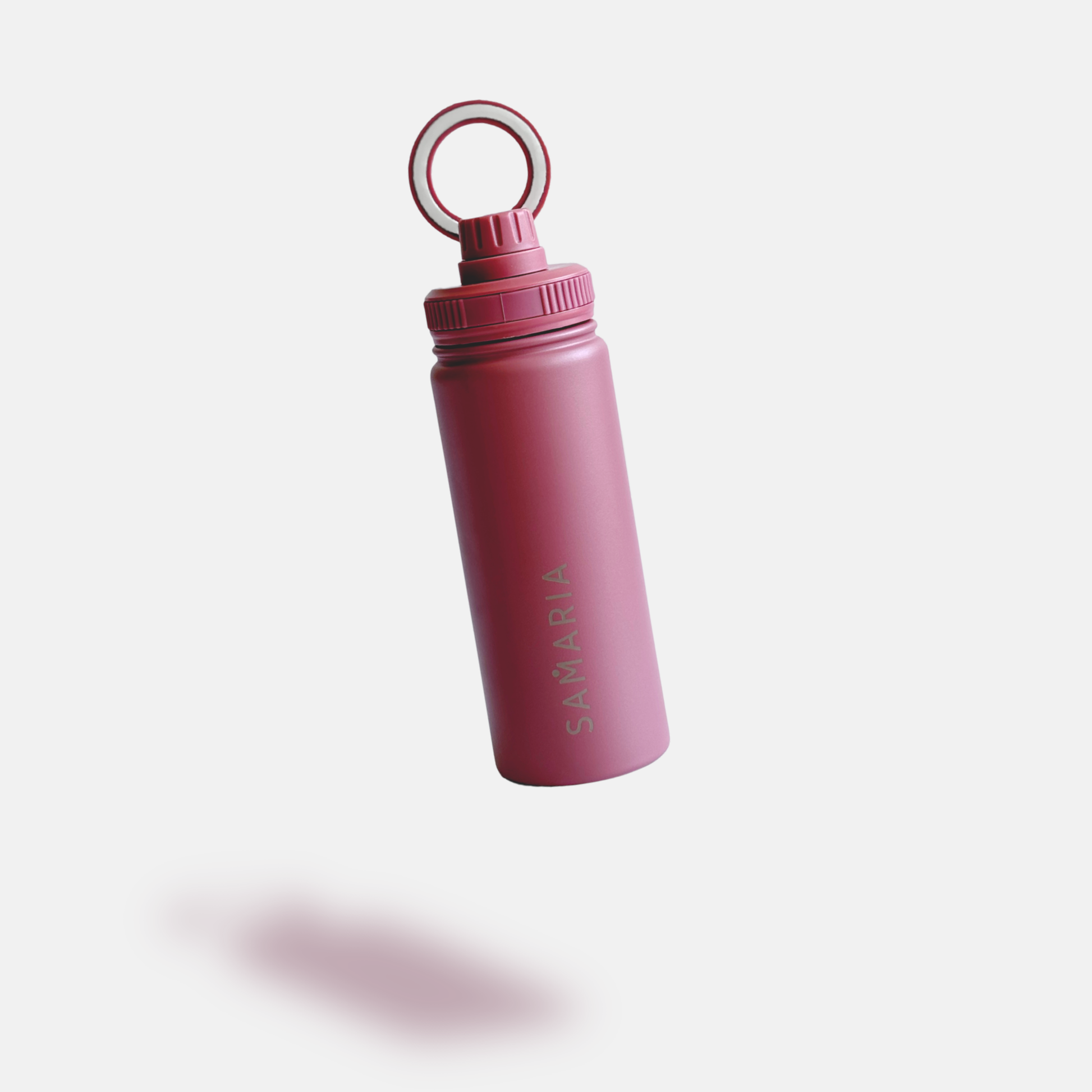 Tomatodo imantado - deep pink