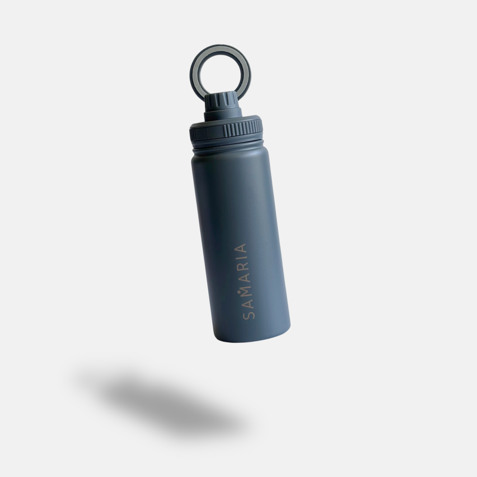 Tomatodo imantado - grey