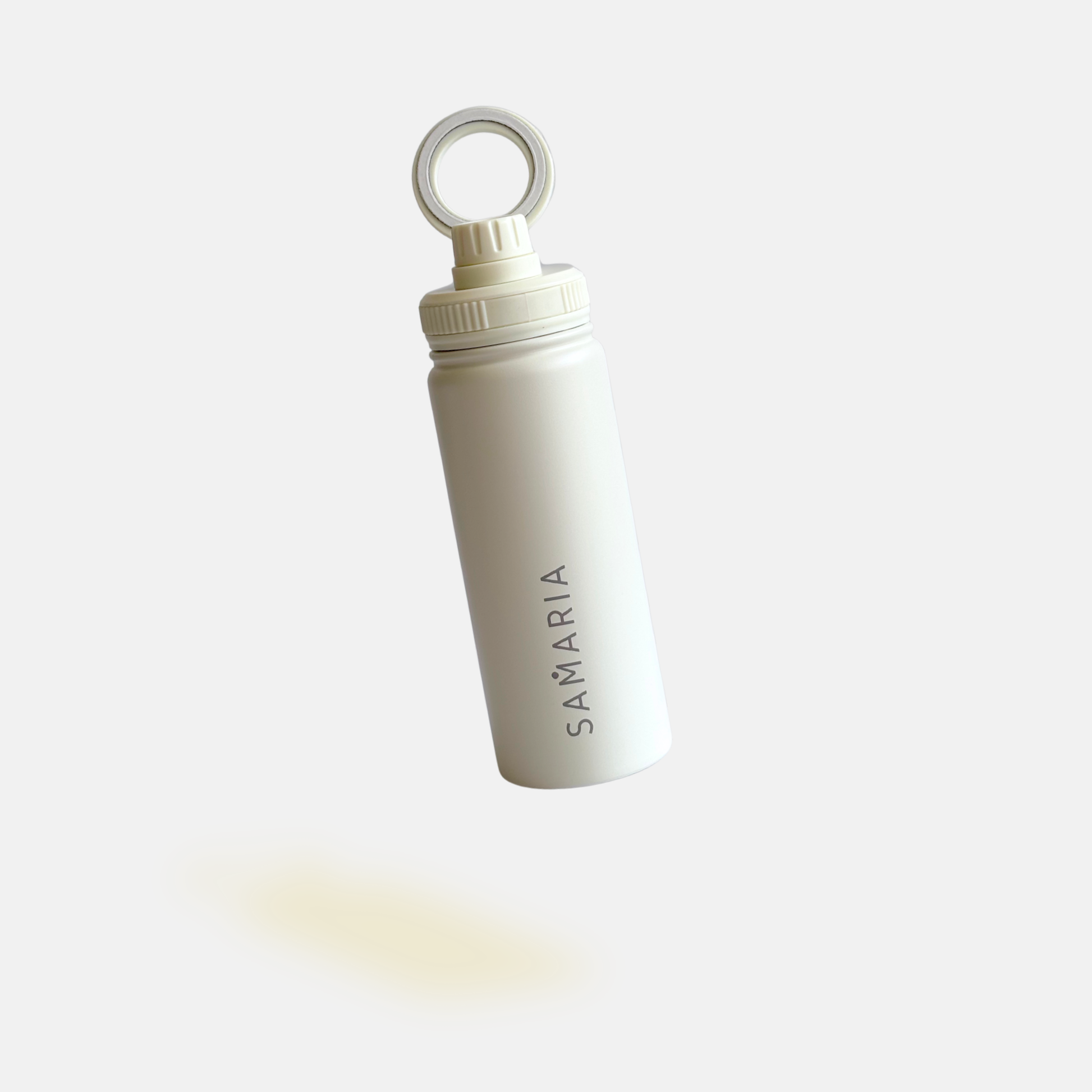 Tomatodo imantado - ivory