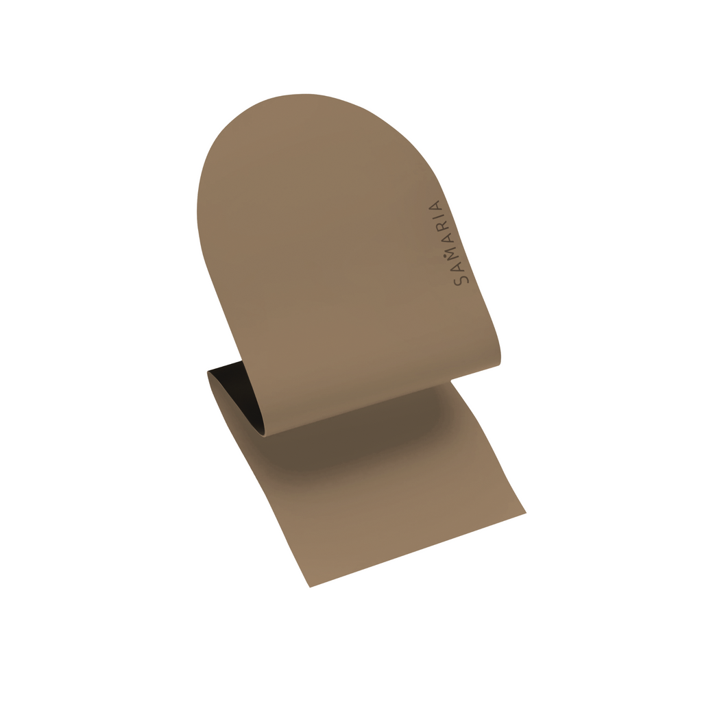 Áurea Mat - Chocolate