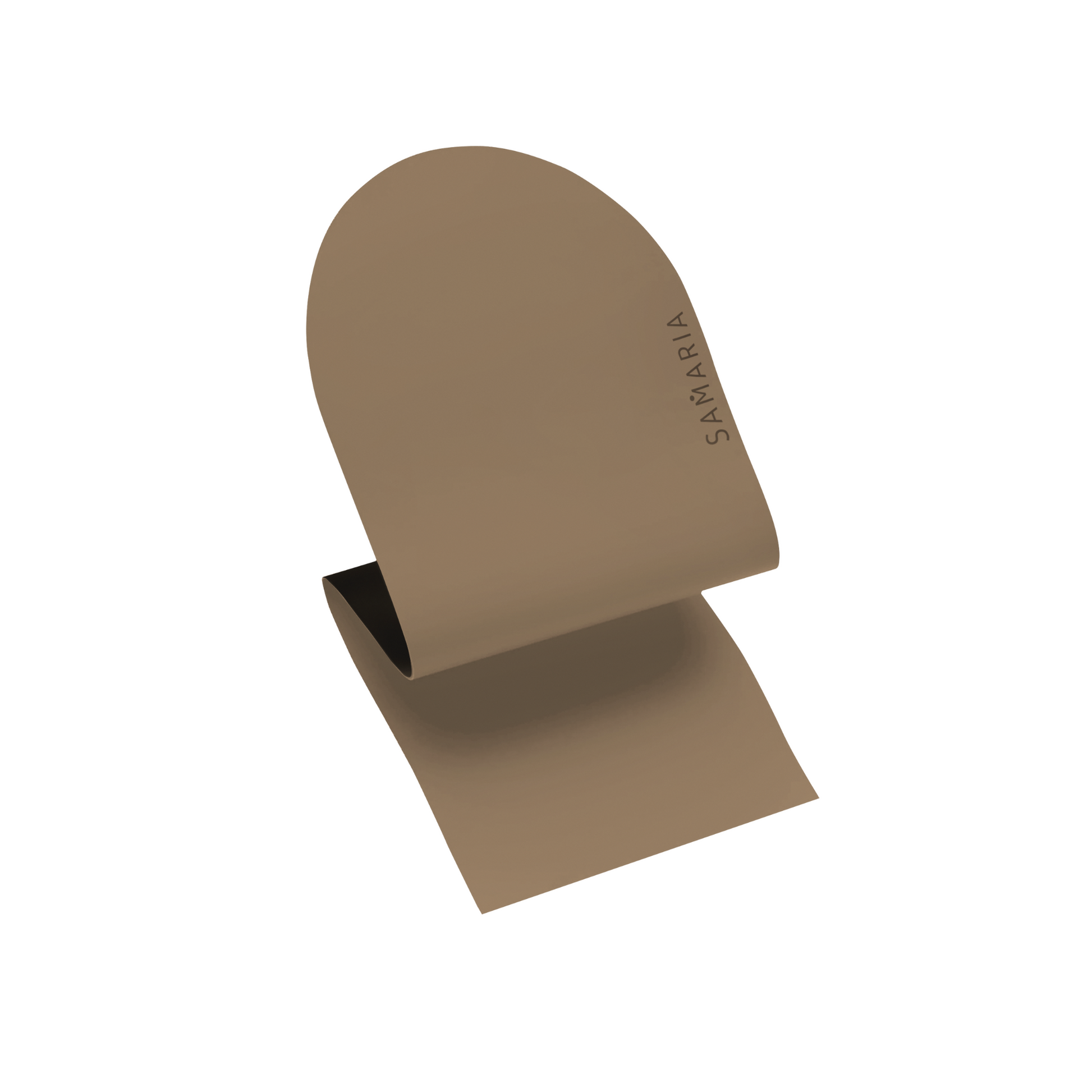 Áurea Mat - Chocolate