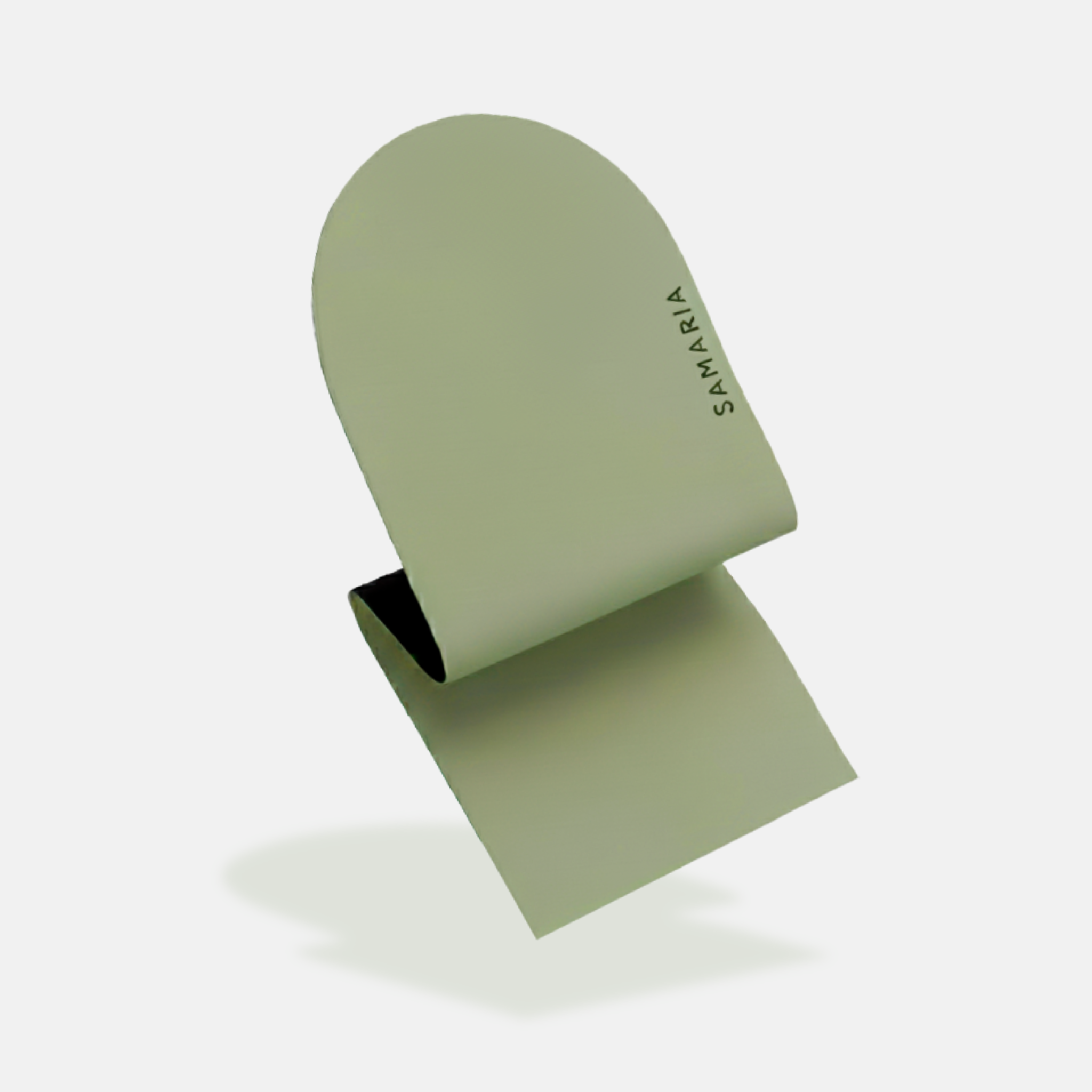 Áurea Mat - Olive