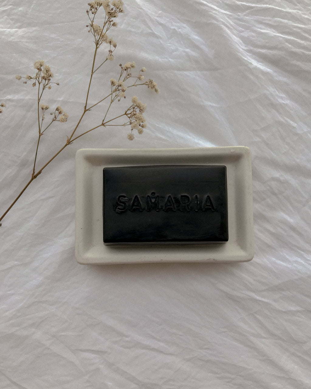 Jabón Carbón Activado