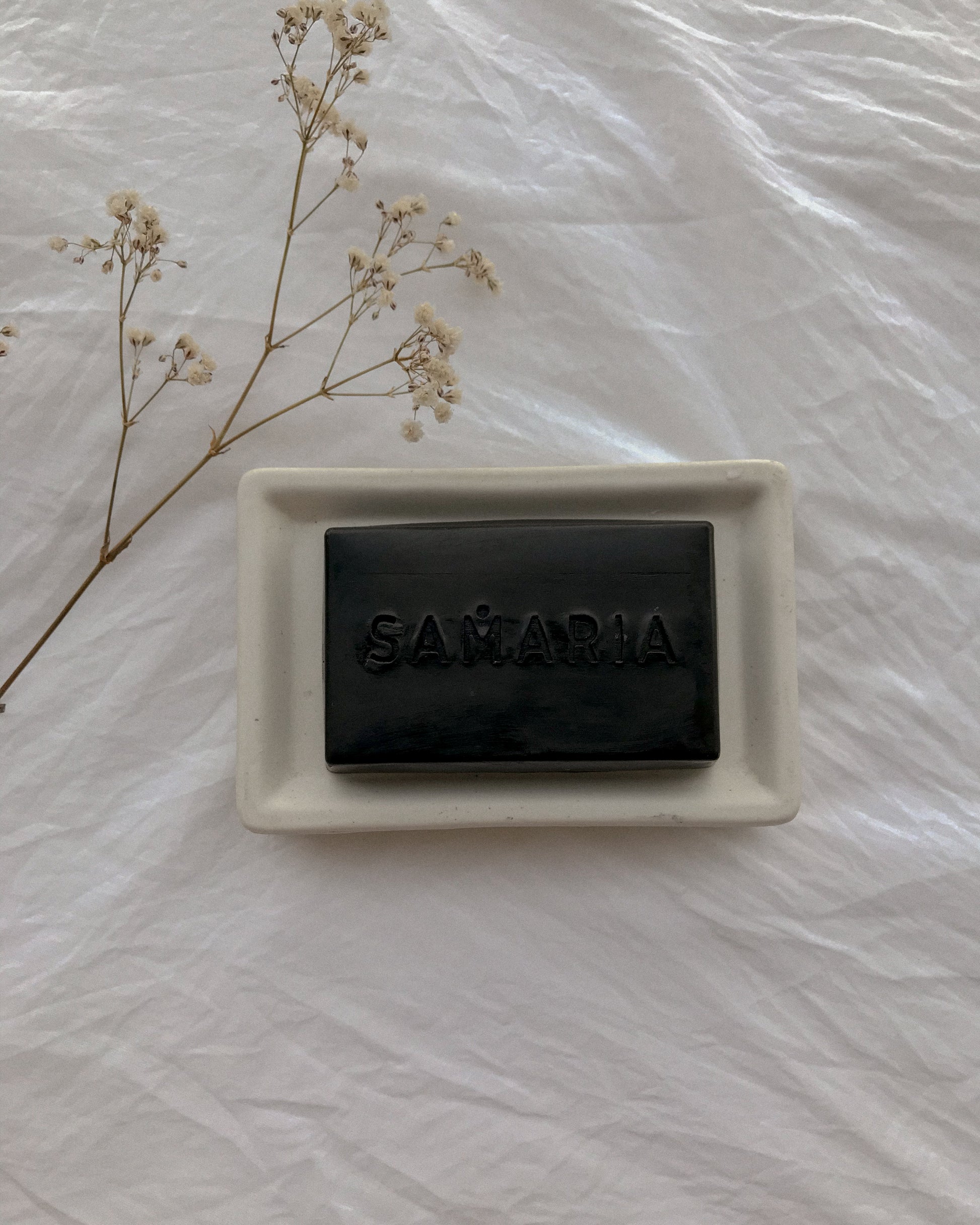 Jabón Carbón Activado