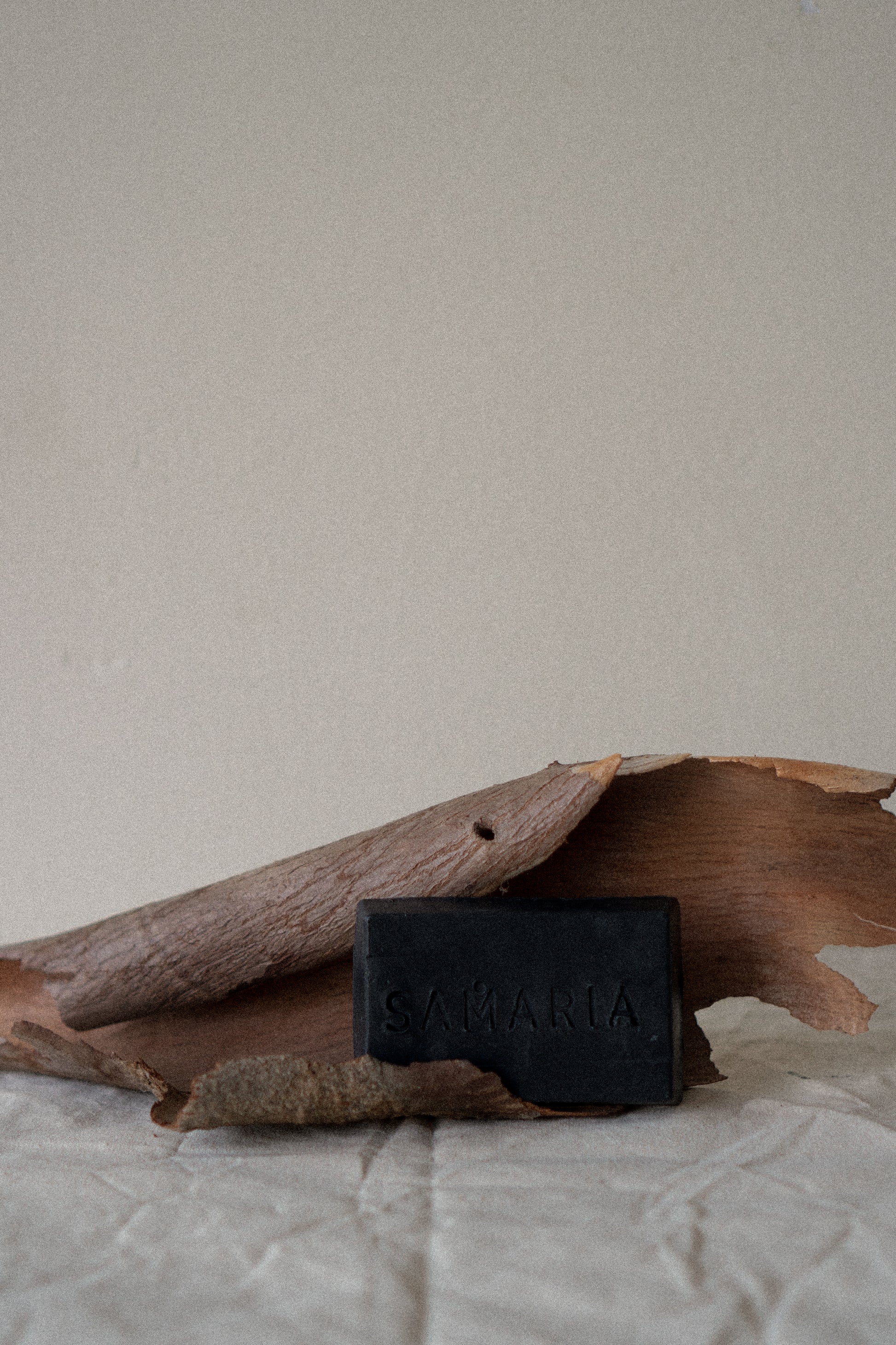 Jabón Carbón Activado