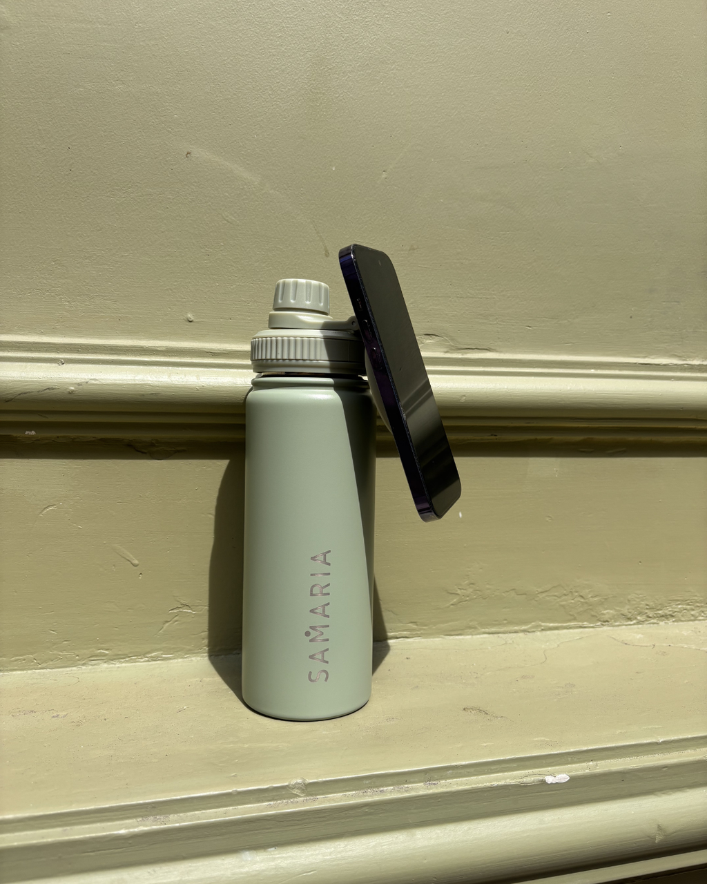 Tomatodo imantado - Olive