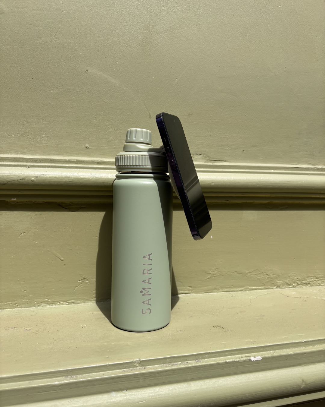 Tomatodo imantado - Olive