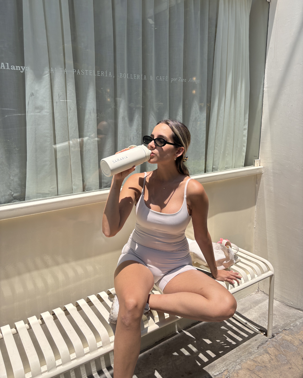 Tomatodo imantado - ivory