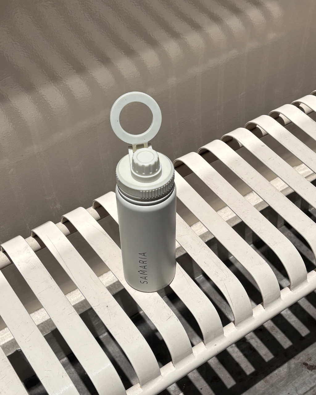 Tomatodo imantado - ivory